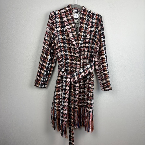 Cabi Regency Coat - Size Medium - Picture 1 of 13